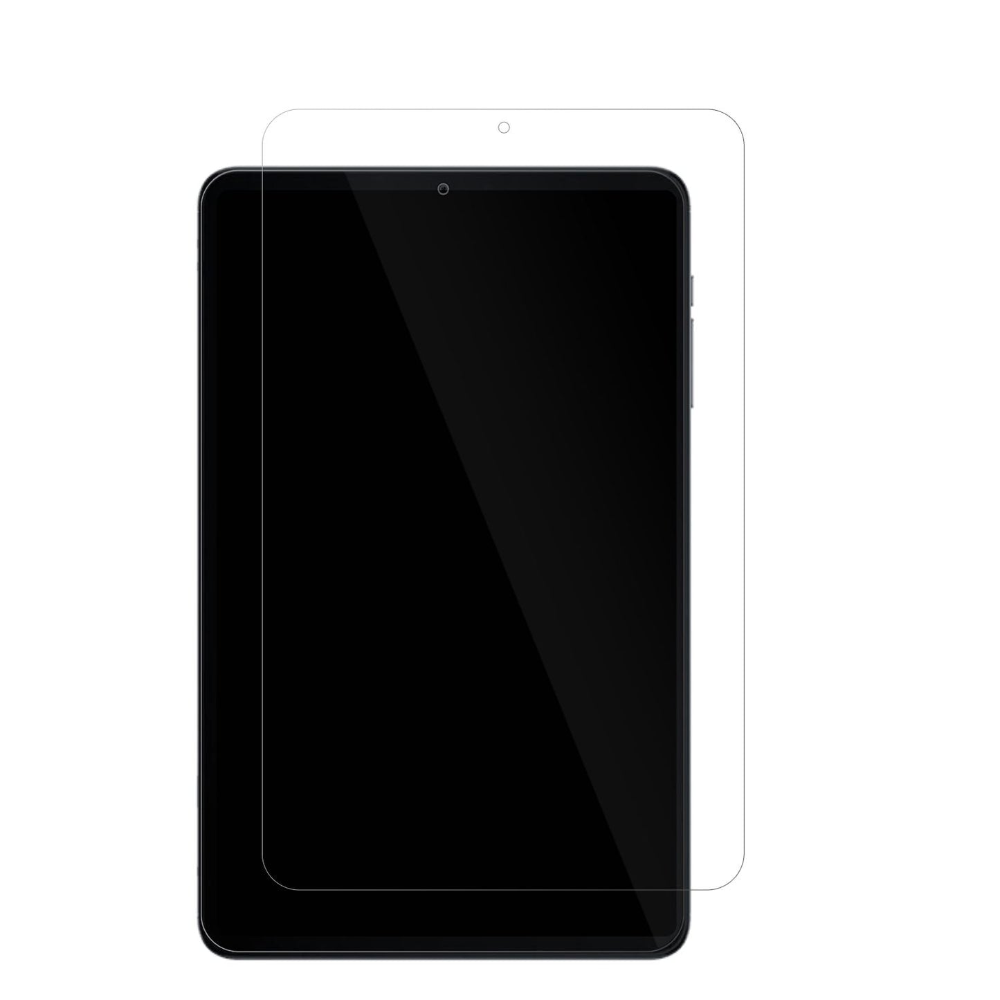 2x Schutzfolie klar für Alldocube Mini 3 Ultra Dis (2)