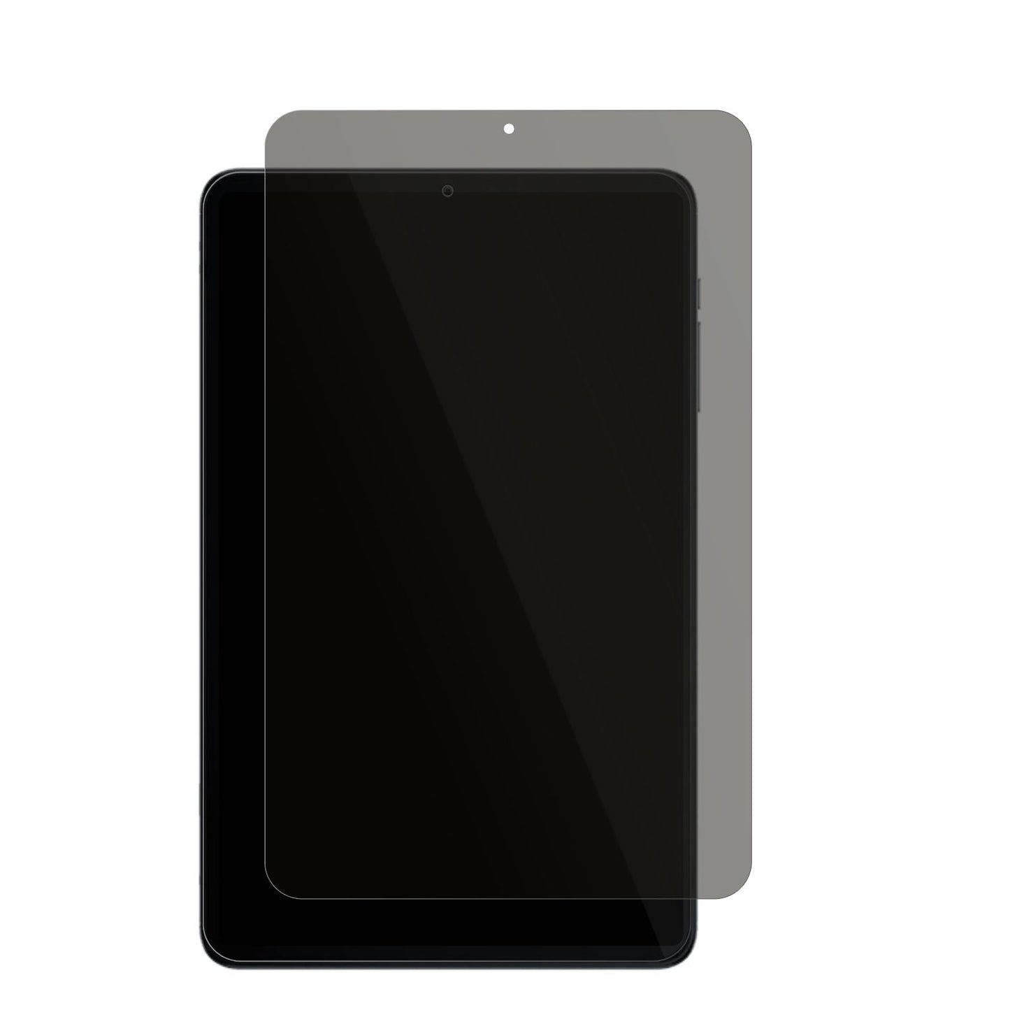 Blickschutzfolie für Alldocube Mini 3 Ultra matt S (2)