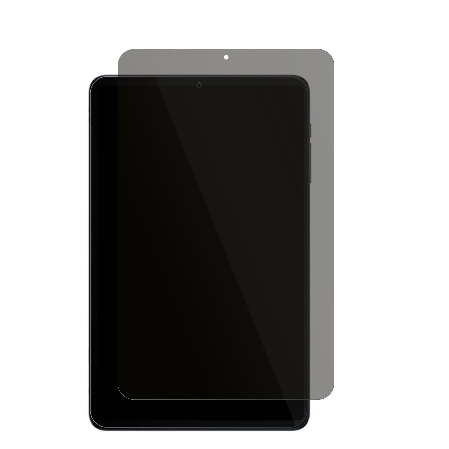 Blickschutzfolie für Alldocube Mini 3 Ultra matt S (2)