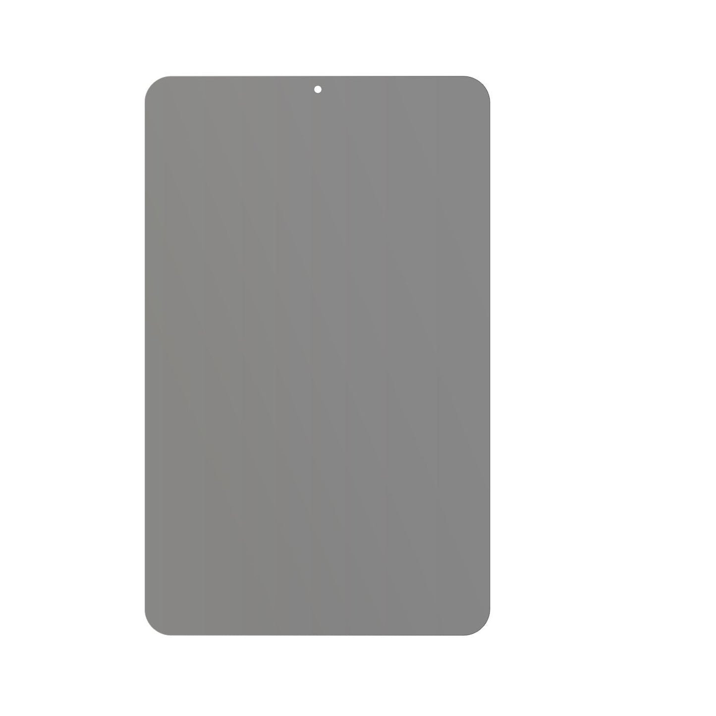 Blickschutzfolie für Alldocube Mini 3 Ultra matt S (3)
