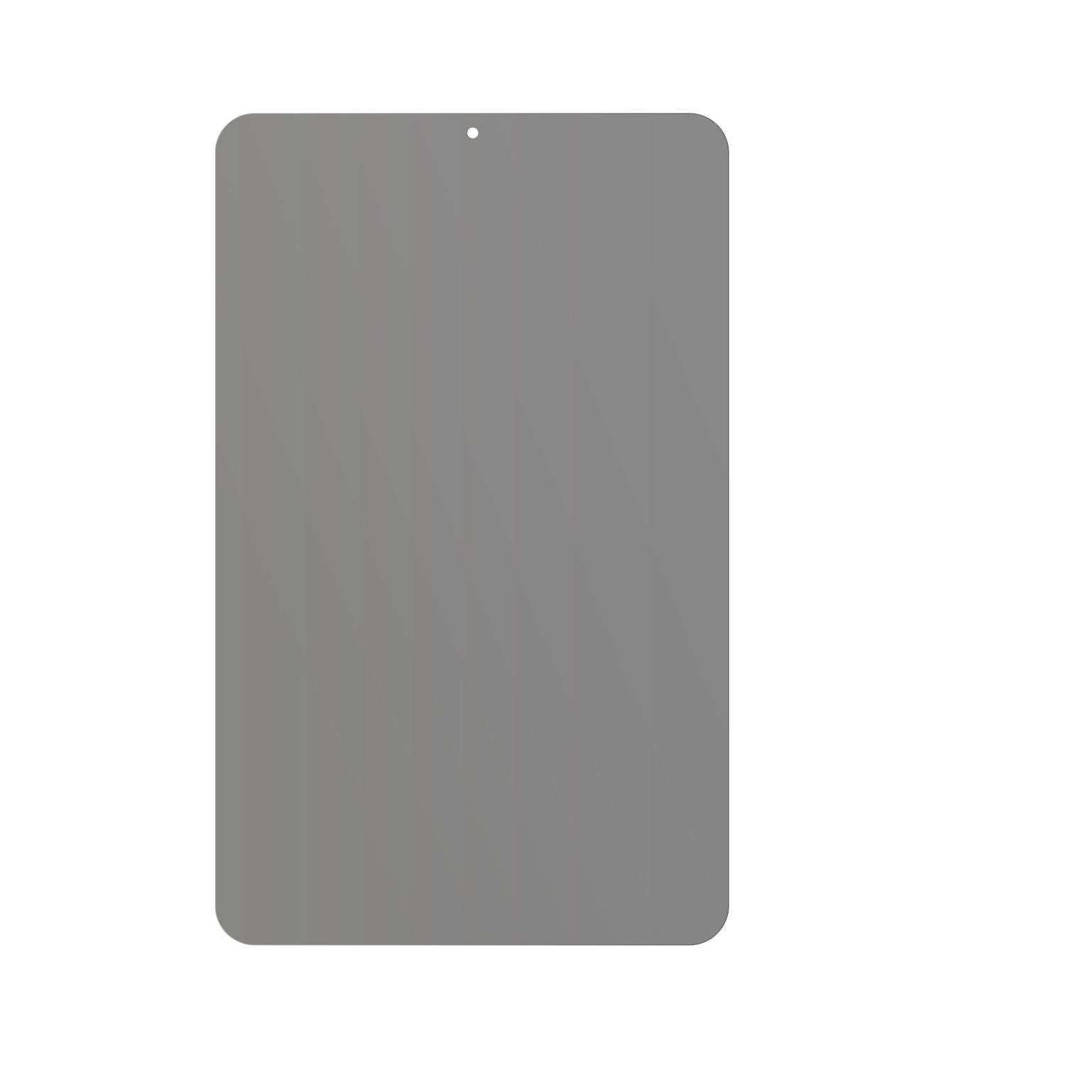 Blickschutzfolie für Alldocube Mini 3 Ultra matt S (3)