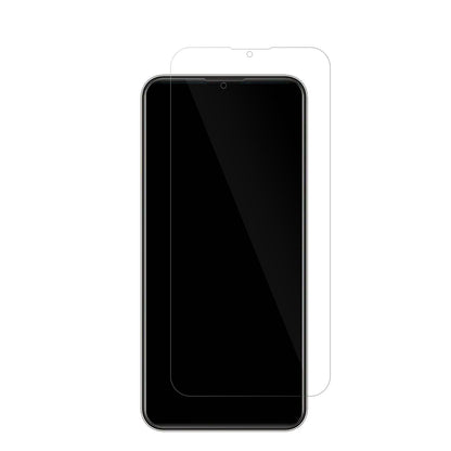4x Schutzfolie klar für I Kall Z19 Ultra Plus Disp (2)
