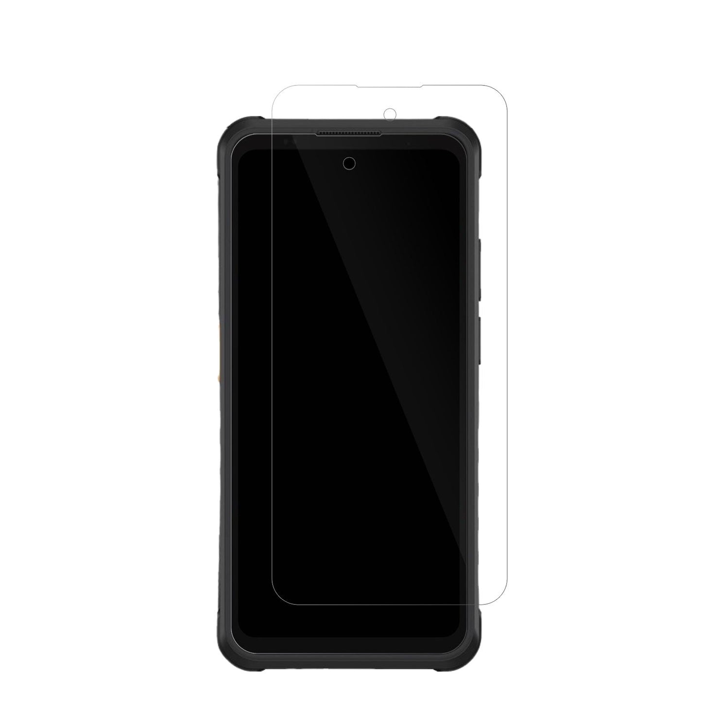 4x Schutzfolie klar für Ulefone X31 Pro 5G Outdoor (2)