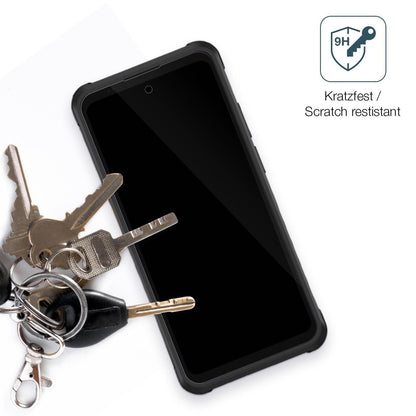 2x 9H Schutzfolie für Ulefone X31 Pro 5G Outdoor P (3)