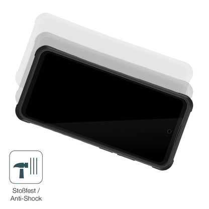 2x 9H Schutzfolie für Ulefone X31 Pro 5G Outdoor P (4)