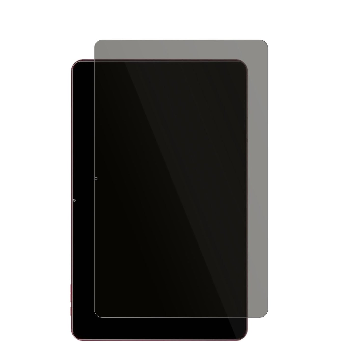 Blickschutzfolie für Teclast T60 AI matt Schutzfol (2)