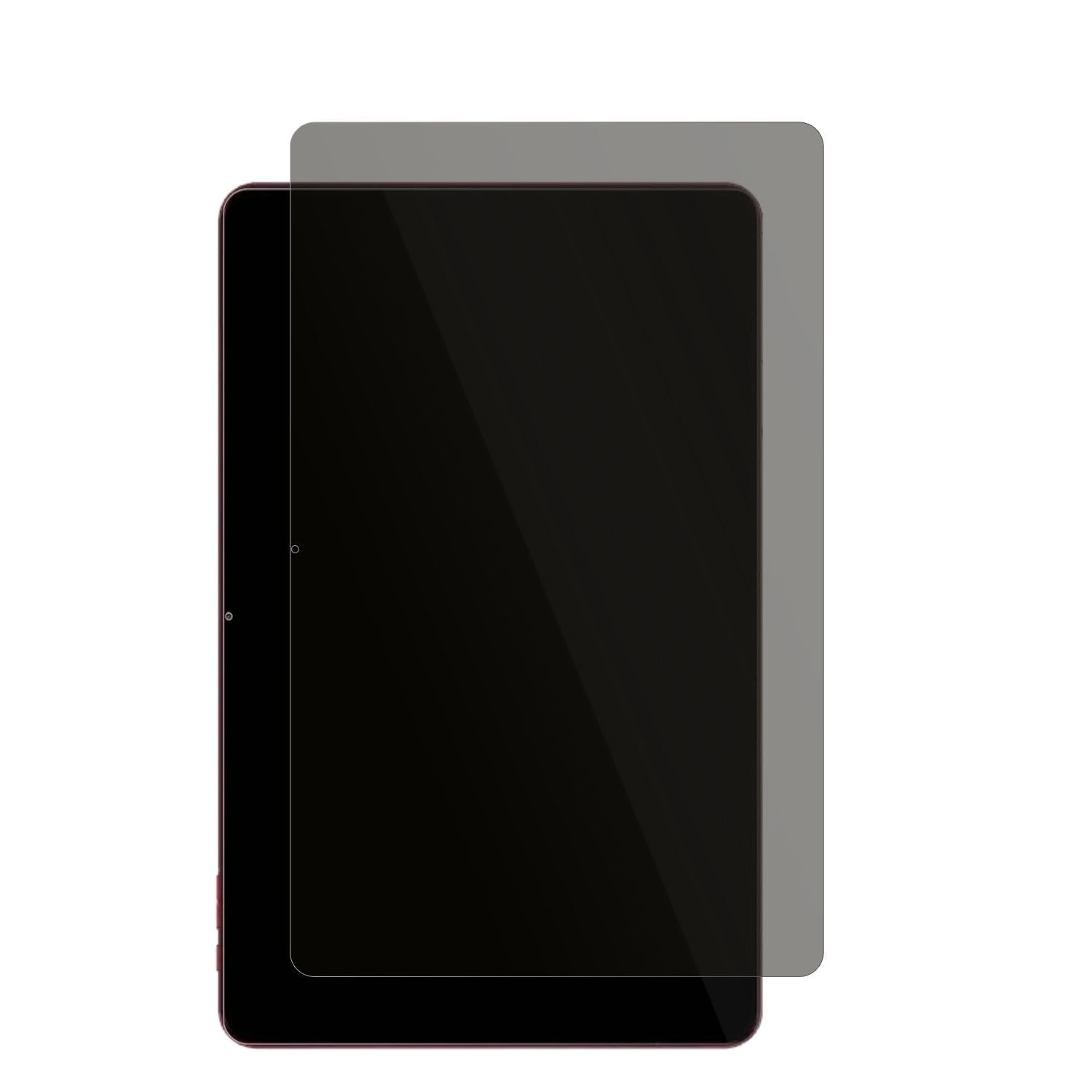 Blickschutzfolie für Teclast T60 AI matt Schutzfol (2)