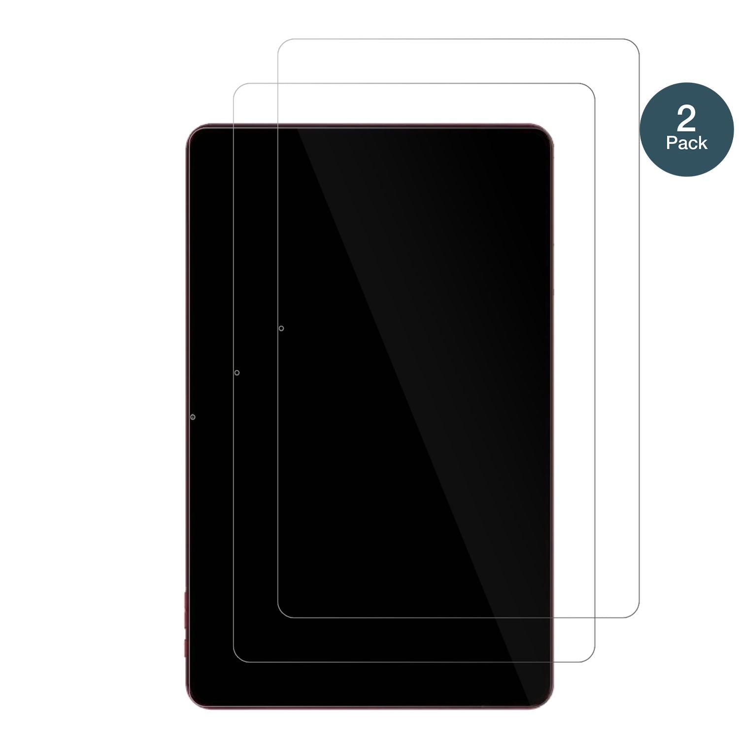 2x 9H Schutzfolie für Teclast T60 AI Panzerfolie (2)