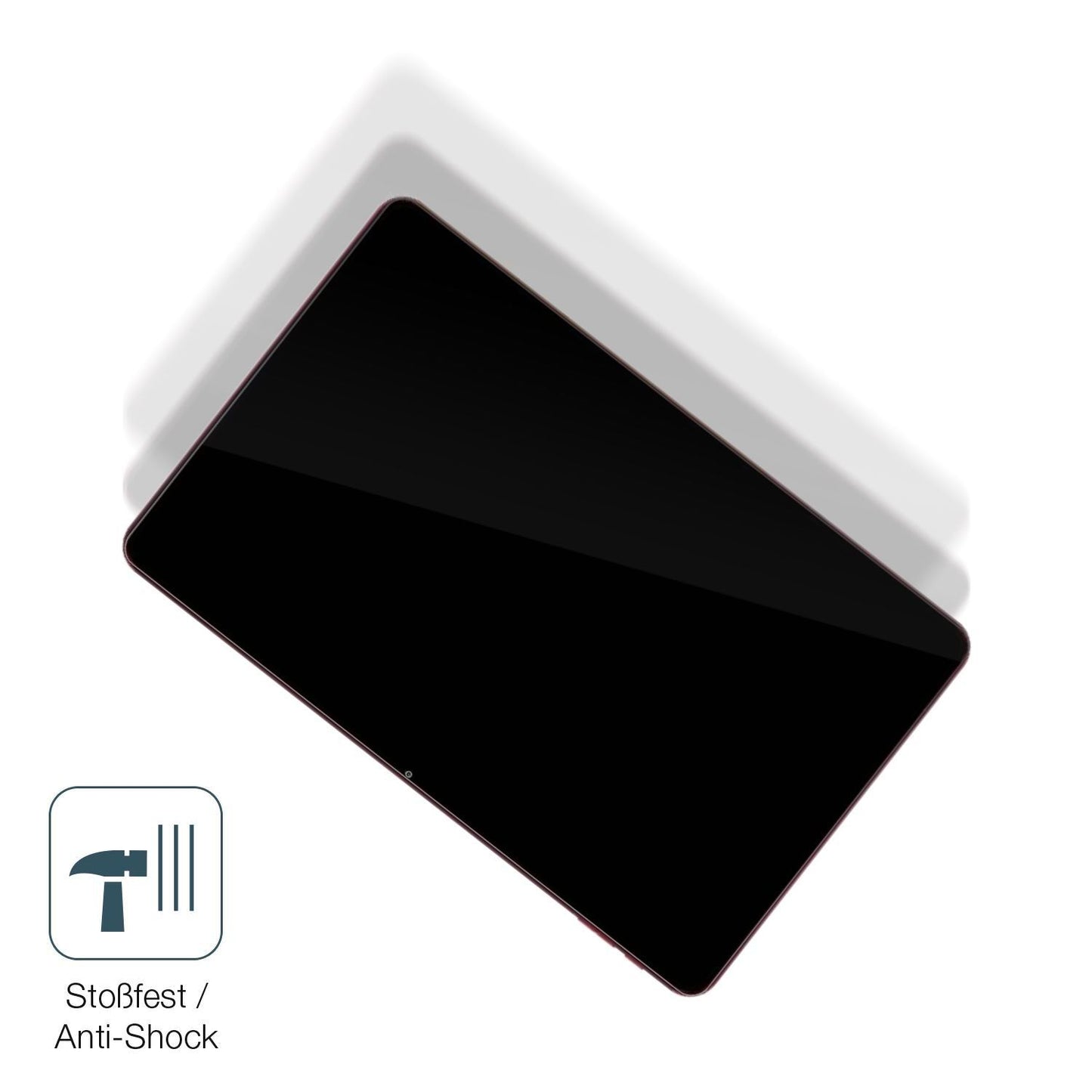 2x 9H Schutzfolie für Teclast T60 AI Panzerfolie (4)