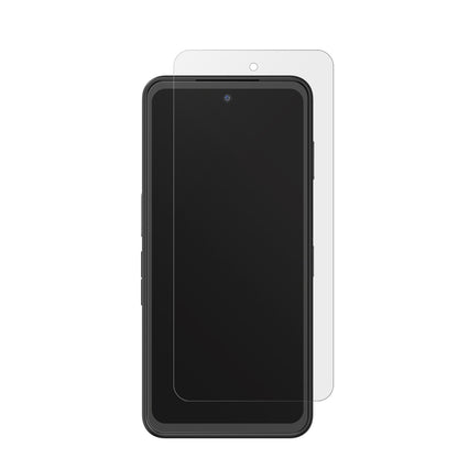 4x Schutzfolie matt für Zebra EM45 RFID Display-Sc (2)