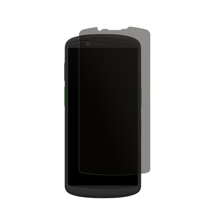 Blickschutzfolie für Zebra TC53e-RFID matt Schutzf (2)
