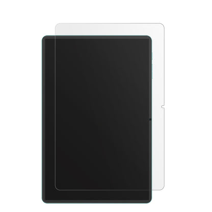 2x Schutzfolie matt für Teclast P50 2025 Display-S (2)