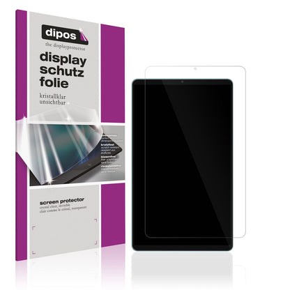 2x Schutzfolie klar für Teclast P50 Mini Display-S (1)