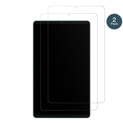 2x 9H Schutzfolie matt für Teclast P50 Mini Panzer (2)