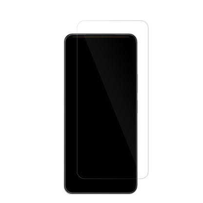 4x Schutzfolie klar für Vivo iQOO Z10x Display-Sch (2)