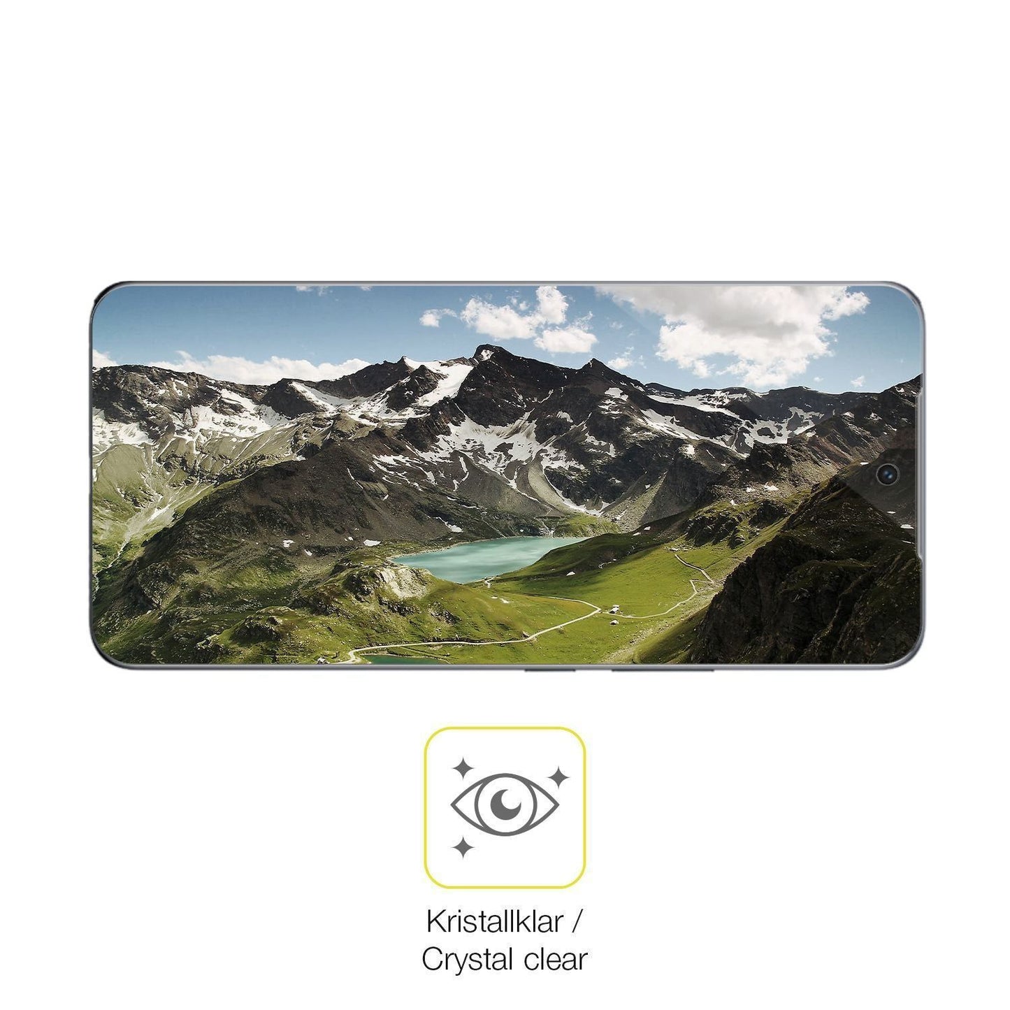 2x 3D Full Cover Schutzfolie für Vivo iQOO Z10 (5)