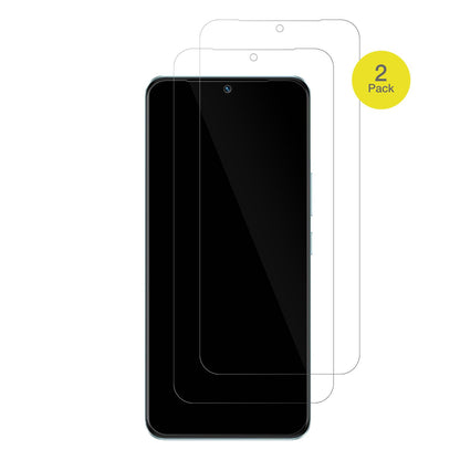 2x 3D Full Cover Schutzfolie für VIVO iQOO Z6 Pro (2)