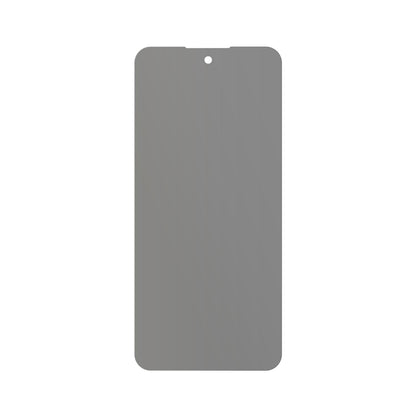 Blickschutzfolie für Huawei Enjoy 80 matt Schutzfo (3)