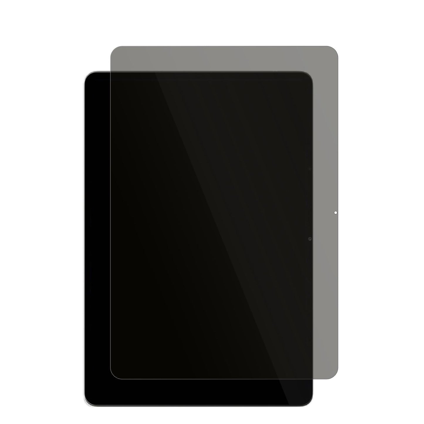 Blickschutzfolie für Vivo Pad5 Pro matt Schutzfoli (2)