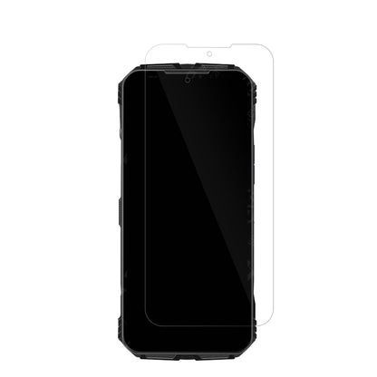4x Schutzfolie klar für Doogee V Max S Display-Sch (2)