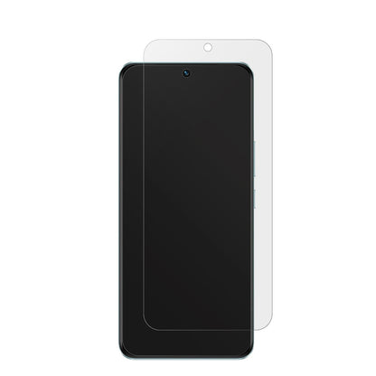 6x Schutzfolie matt für VIVO iQOO Z6 Pro Display-S (2)