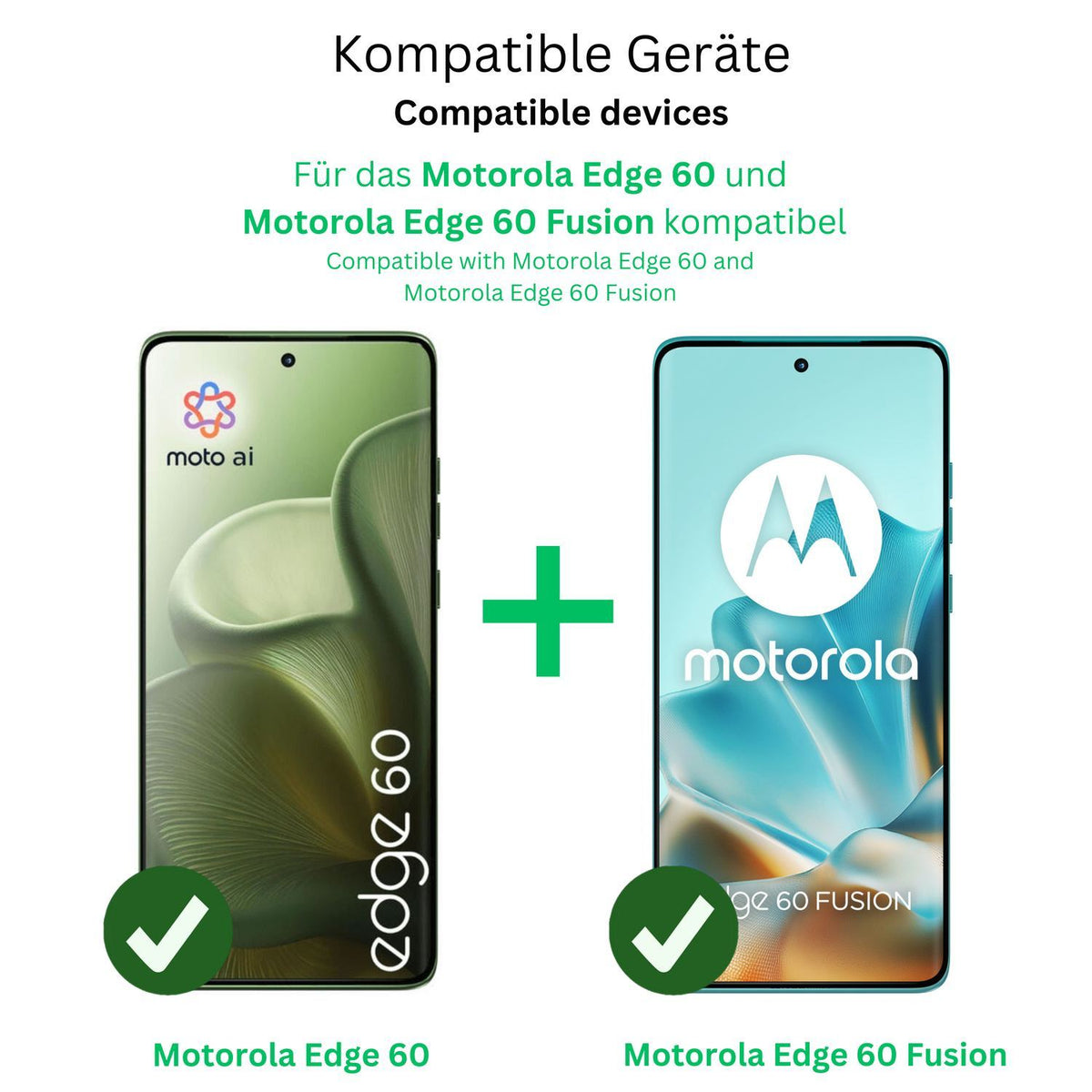 2x Full Cover Schutzfolie matt für Motorola Edge 6 (2)