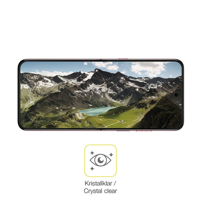 2x 3D Full Cover Schutzfolie für Motorola Razr 60  (5)
