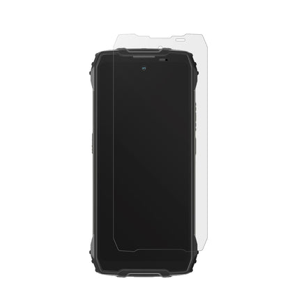4x Schutzfolie matt für Blackview BL7000 Display-S (2)