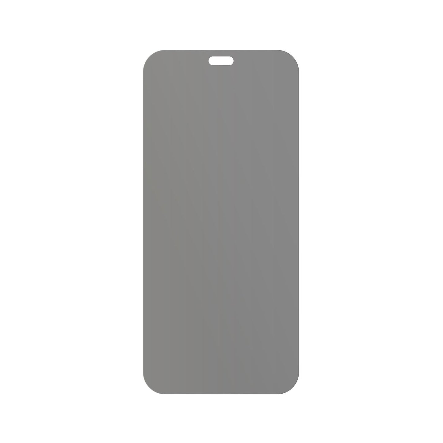 Blickschutzfolie für Honor X70i matt Schutzfolie P (3)