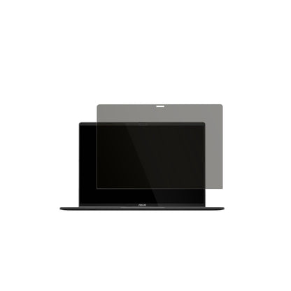 Blickschutzfolie für Asus Vivobook S16 S3607 matt  (2)