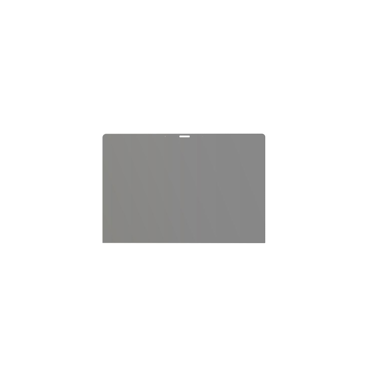 Blickschutzfolie für Asus Vivobook S16 S3607 matt  (3)