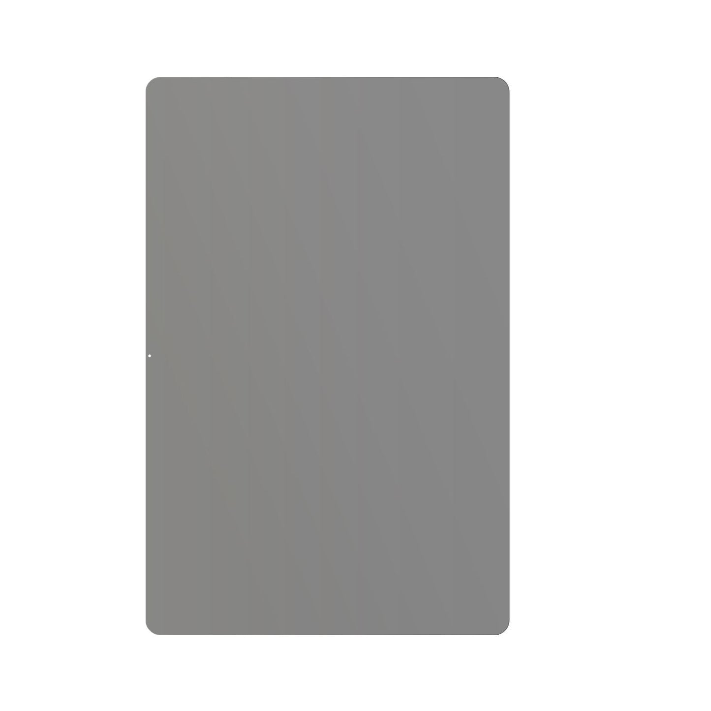 Blickschutzfolie für Honor Pad GT matt Schutzfolie (3)