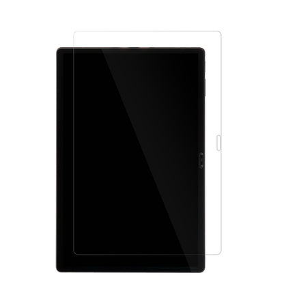 2x Schutzfolie klar für ZTE Nubia Pad Pro Display- (2)