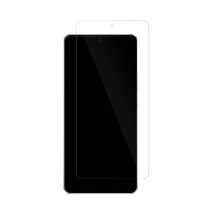 4x Schutzfolie klar für iQOO Z10 Turbo Pro Display (2)