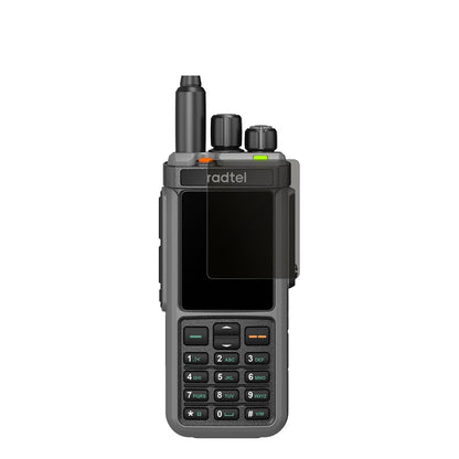Blickschutzfolie für Radtel RT-880 matt Schutzfoli (2)