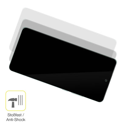 2x 3D Full Cover Schutzfolie für Oppo K12s (4)
