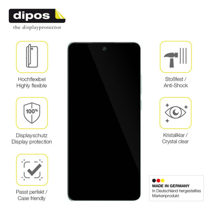 2x 3D Full Cover Schutzfolie für Oppo K12s (7)