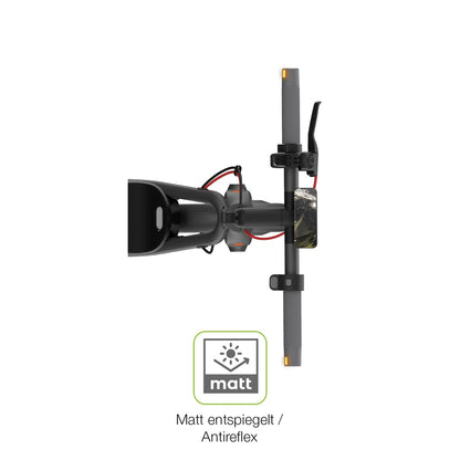 2x Full Cover Schutzfolie matt für Navee V50i Pro (5)