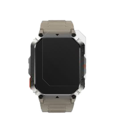 6x Schutzfolie matt für Blackview W70 Pro 1.45 Zol (2)