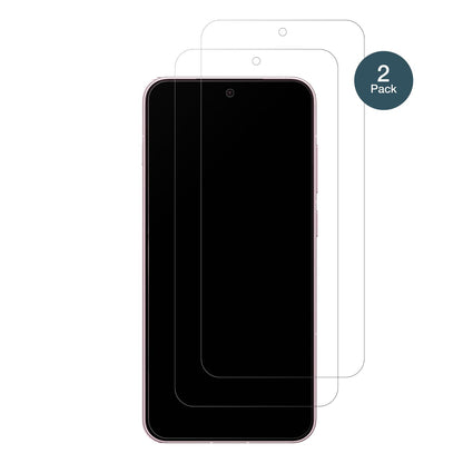 2x 9H Schutzfolie matt für OnePlus 13T Panzerfolie (2)