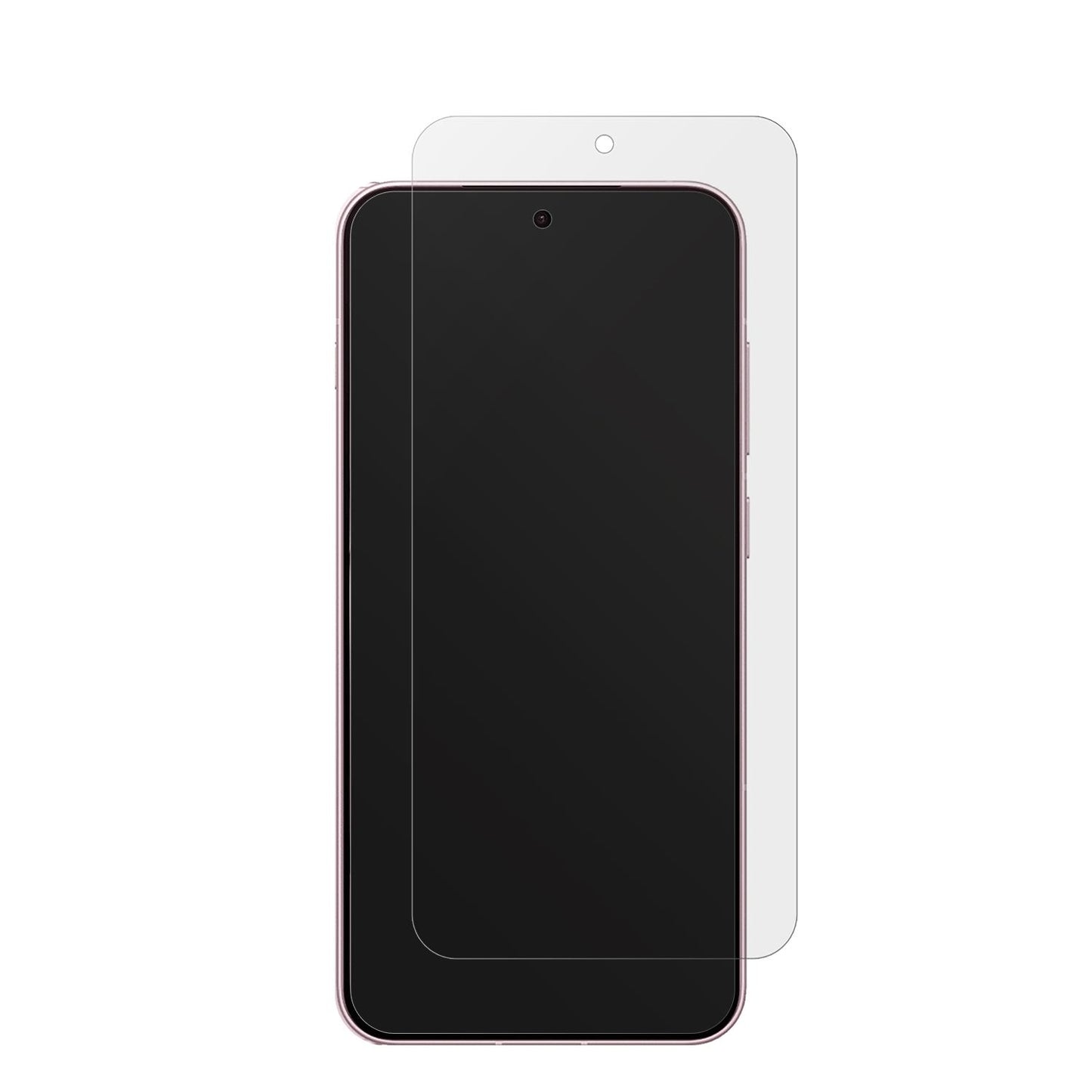4x Schutzfolie matt für OnePlus 13T Display-Schutz (2)