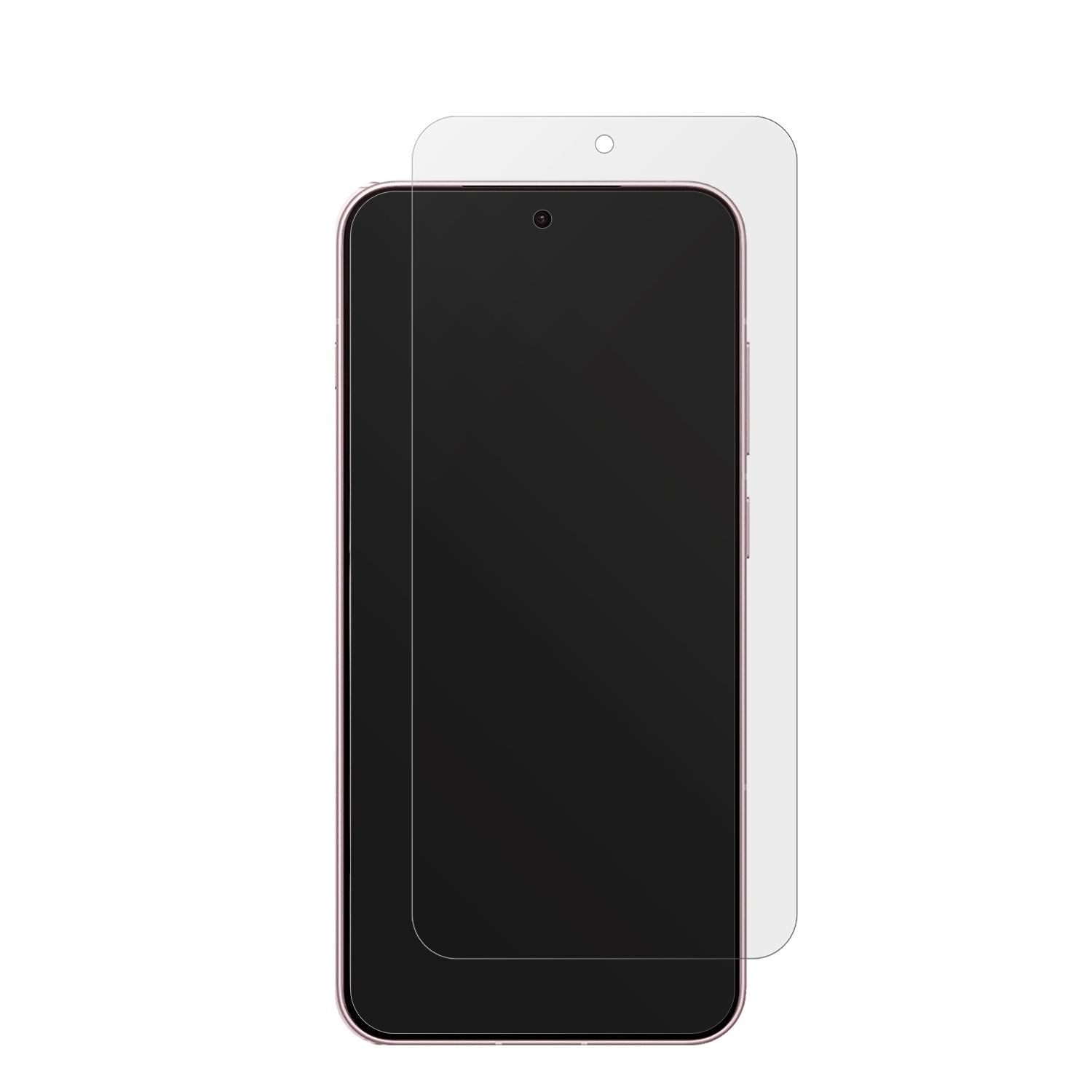 4x Schutzfolie matt für OnePlus 13T Display-Schutz (2)