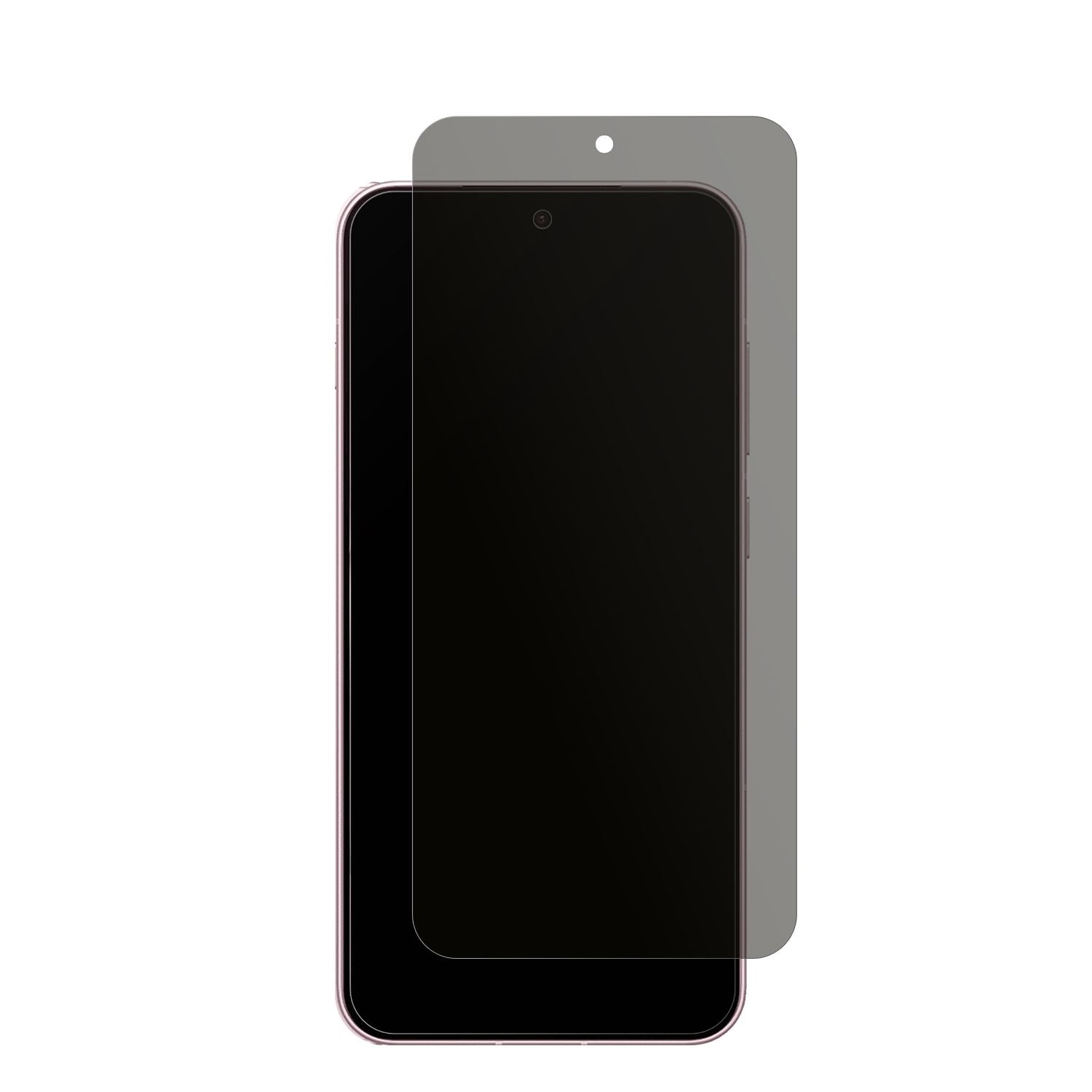 Blickschutzfolie für OnePlus 13T matt Schutzfolie  (2)
