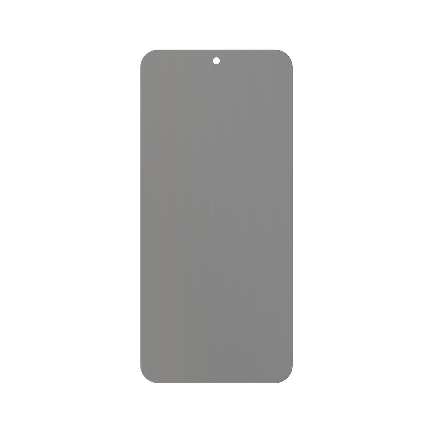 Blickschutzfolie für OnePlus 13T matt Schutzfolie  (3)