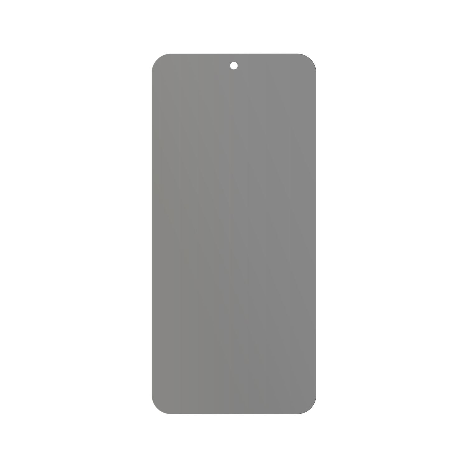 Blickschutzfolie für OnePlus 13T matt Schutzfolie  (3)