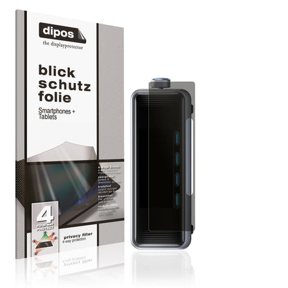 Blickschutzfolie für Anker Prime 250 W GaNPrime ma (1)
