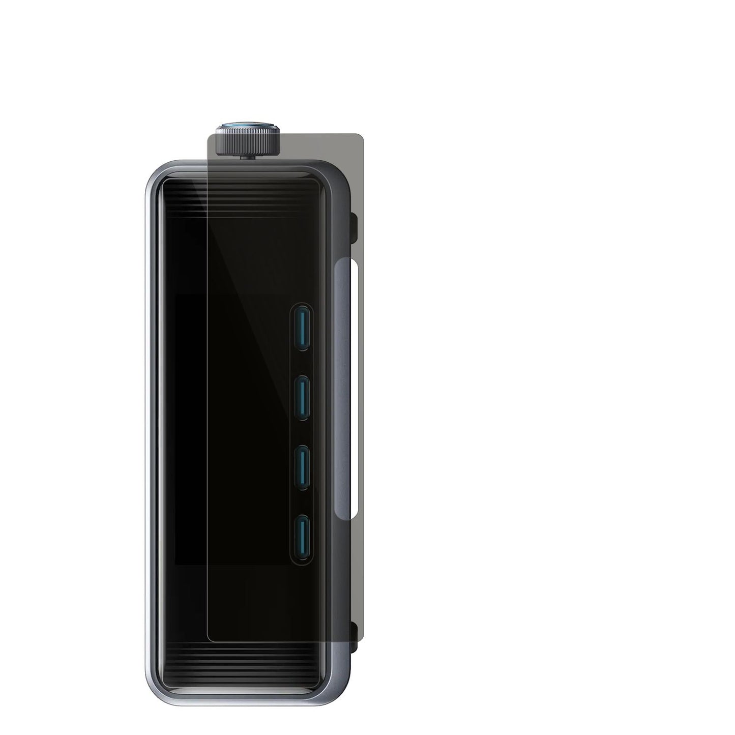 Blickschutzfolie für Anker Prime 250 W GaNPrime ma (2)