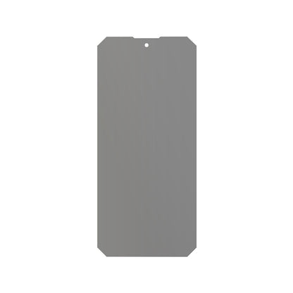 Blickschutzfolie für Oukitel WP23 Plus matt Schutz (3)