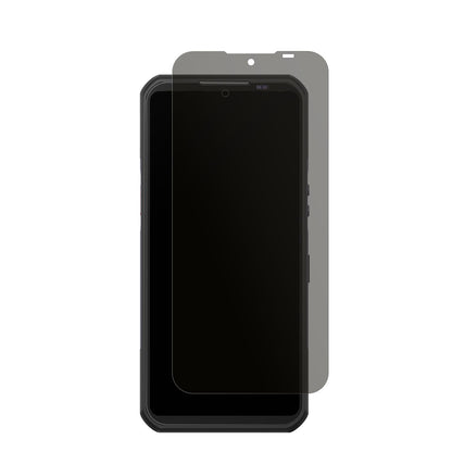 Blickschutzfolie für Oukitel WP39 Pro matt Schutzf (2)