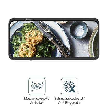 2x Schutzfolie matt für Inseego M2000 Display-Schu (4)